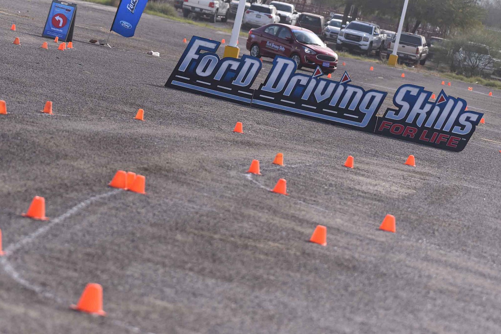 Ford DSFL Hermosillo - 2019