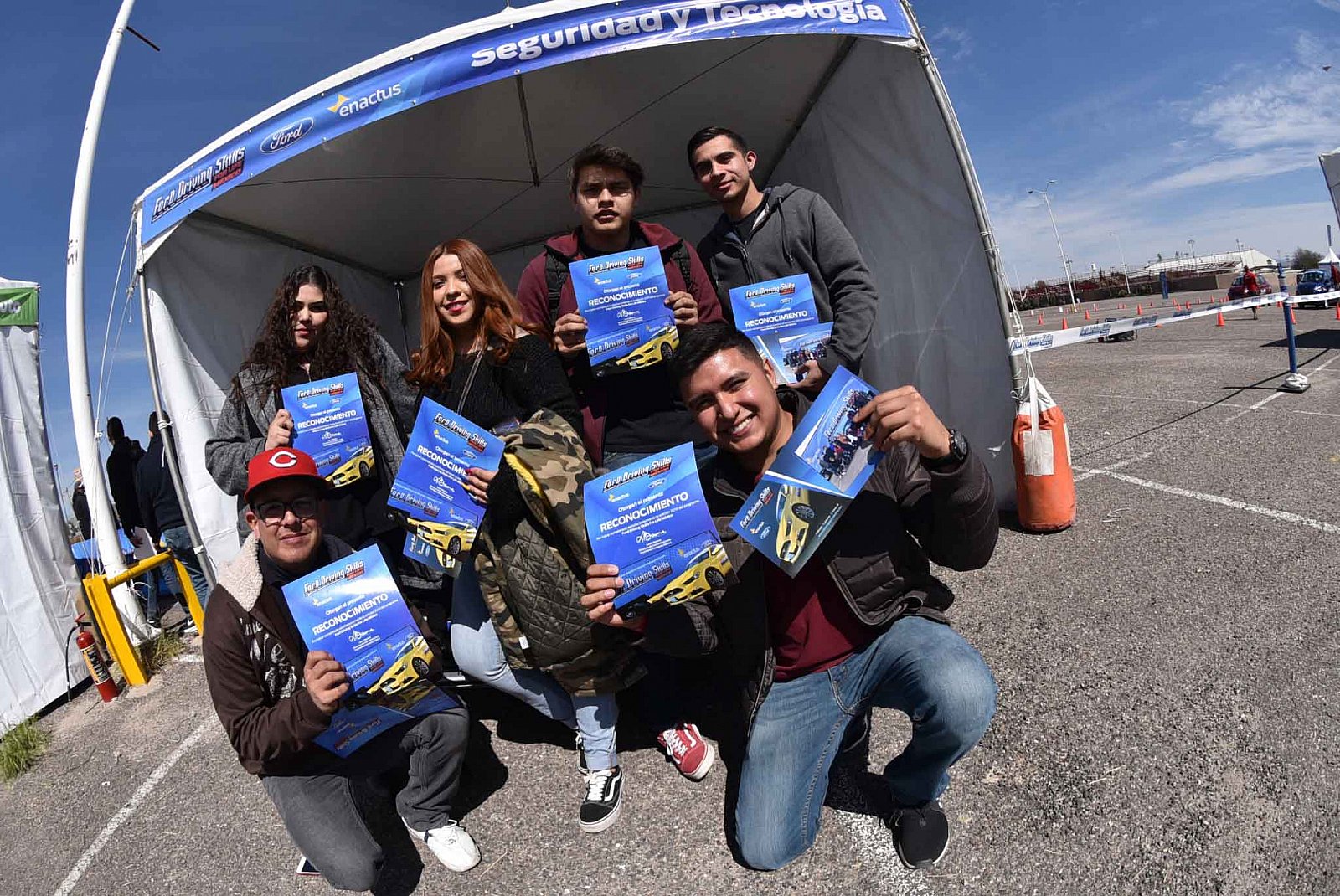 Ford DSFL Hermosillo - 2019
