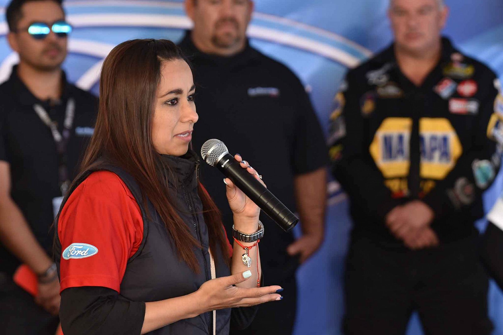 Ford DSFL Hermosillo - 2019
