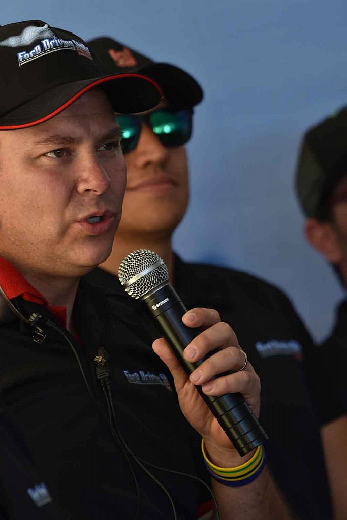 Ford DSFL Hermosillo - 2019