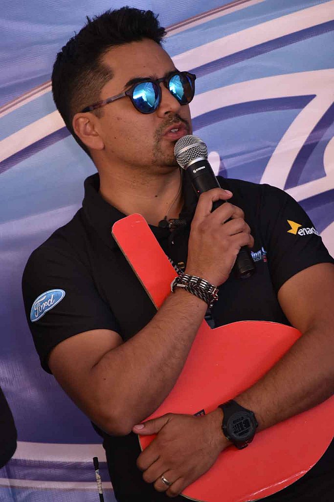 Ford DSFL Hermosillo - 2019