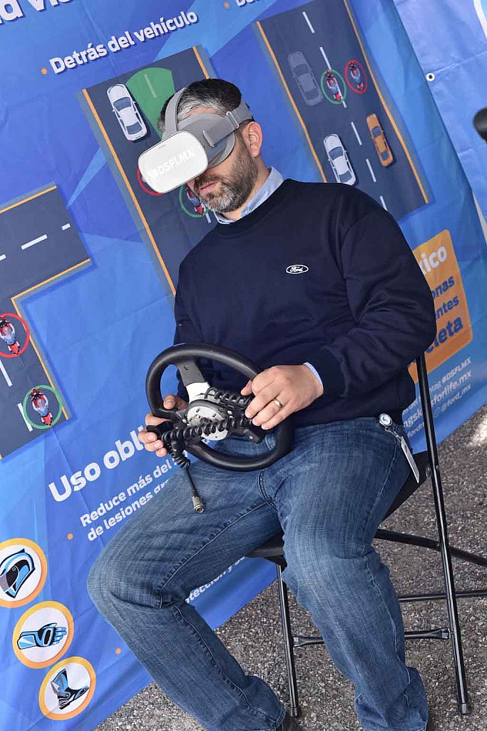 Ford DSFL Hermosillo - 2019