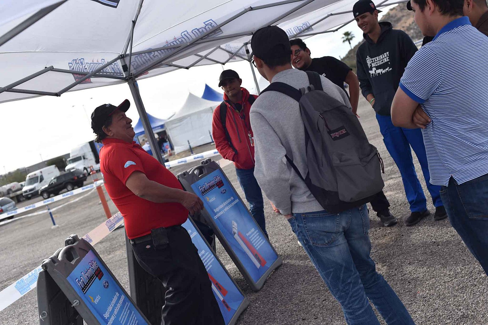 Ford DSFL Hermosillo - 2019