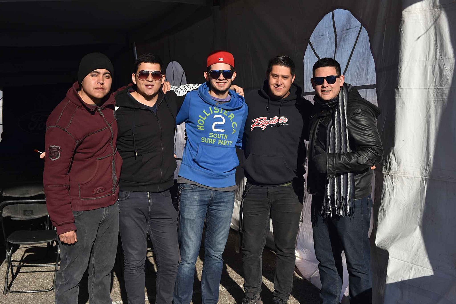 Ford DSFL Hermosillo - 2019