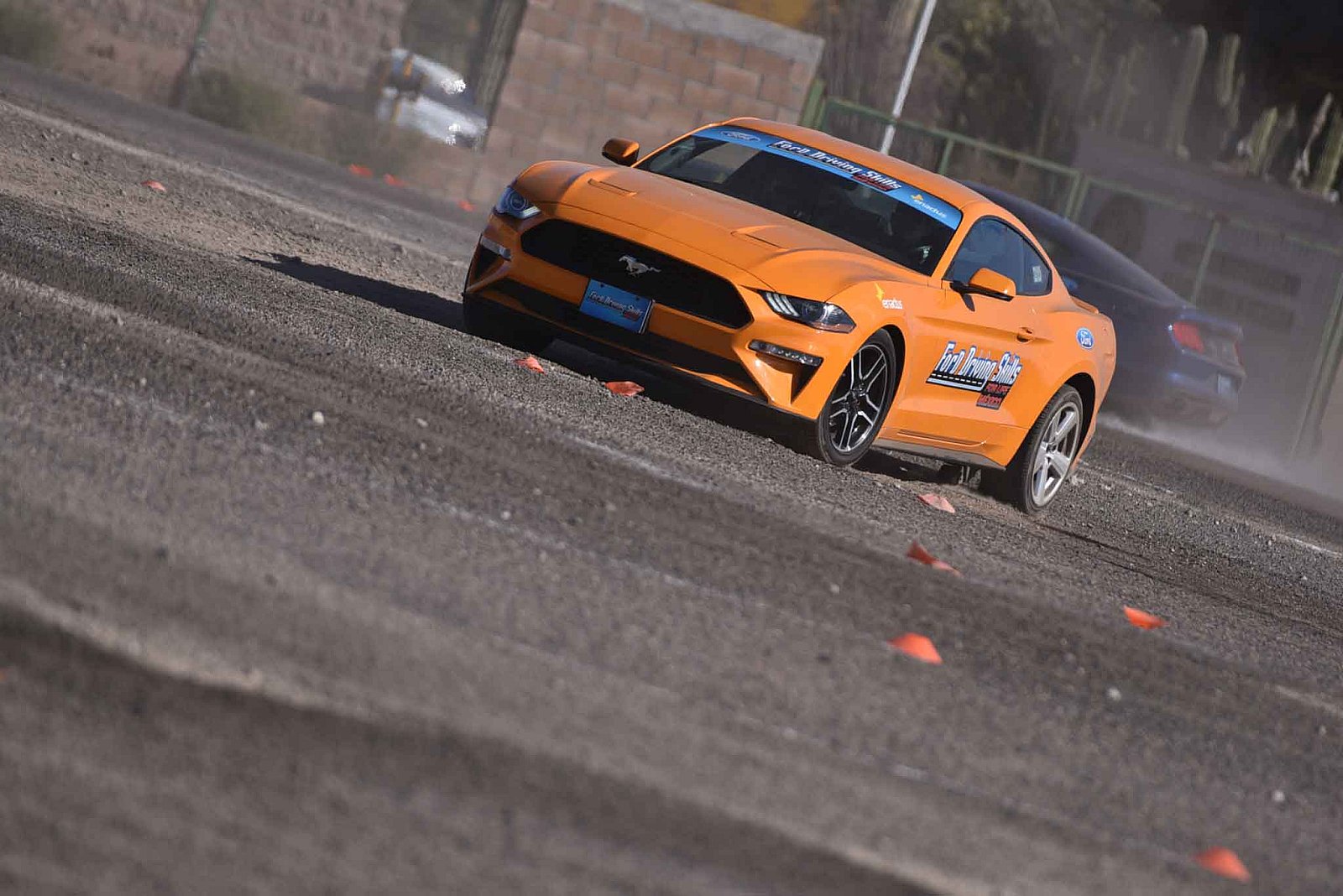 Ford DSFL Hermosillo - 2019