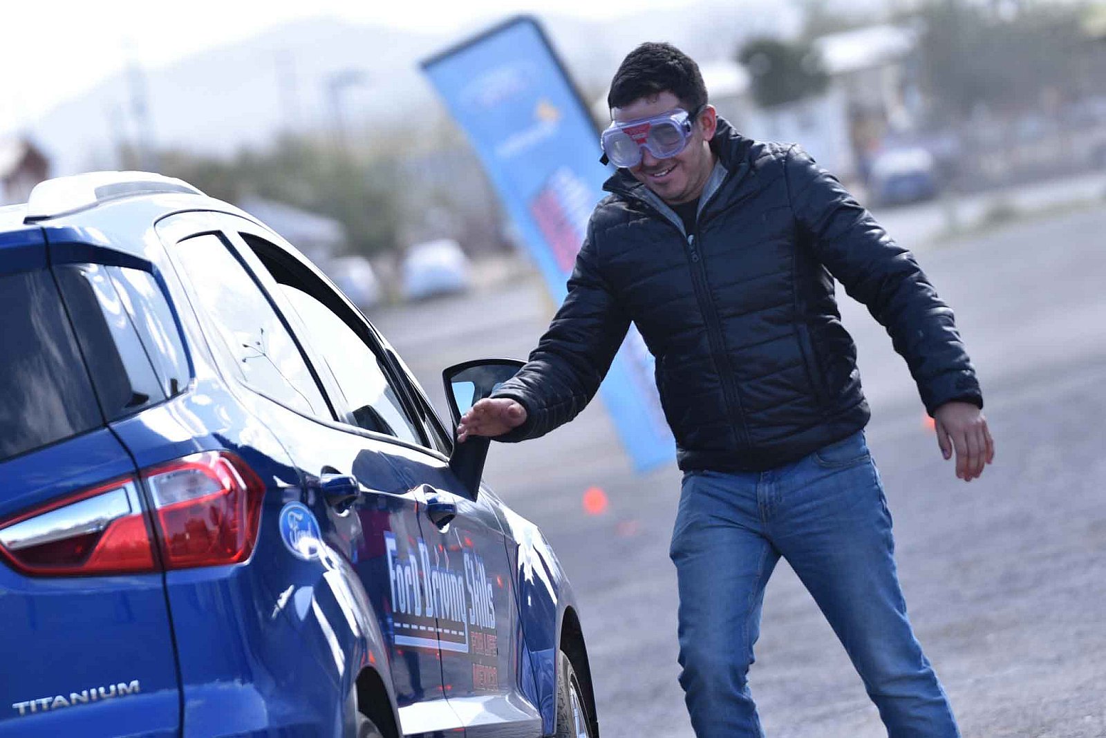 Ford DSFL Hermosillo - 2019