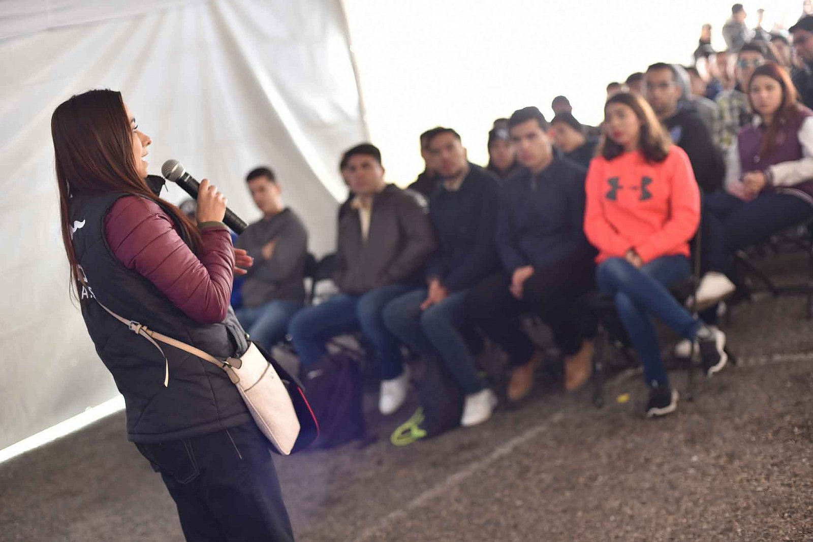 Ford DSFL Hermosillo - 2019