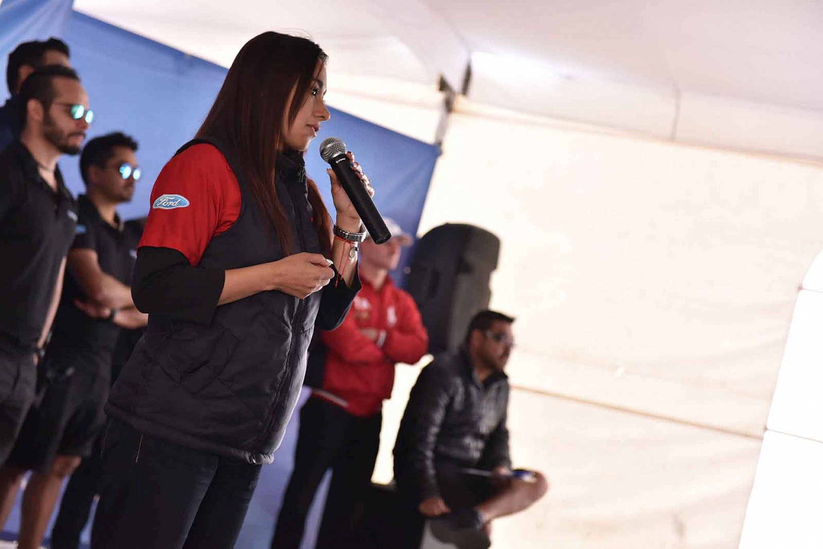 Ford DSFL Chihuahua - 2019