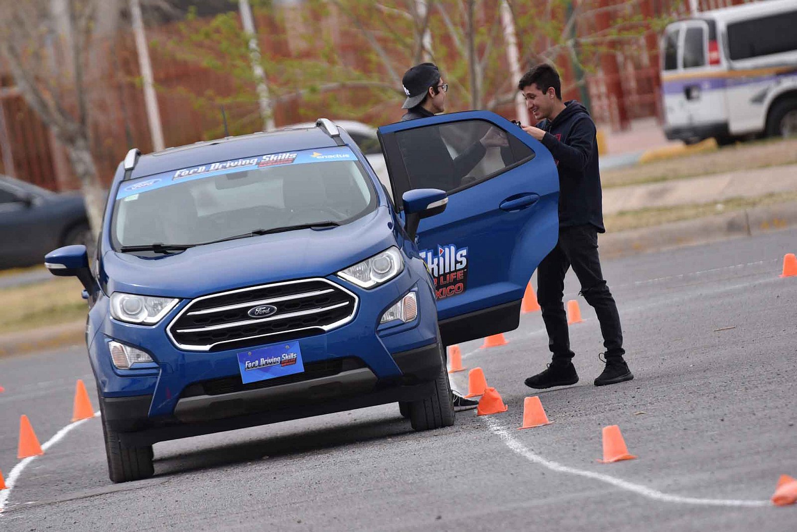 Ford DSFL Chihuahua - 2019