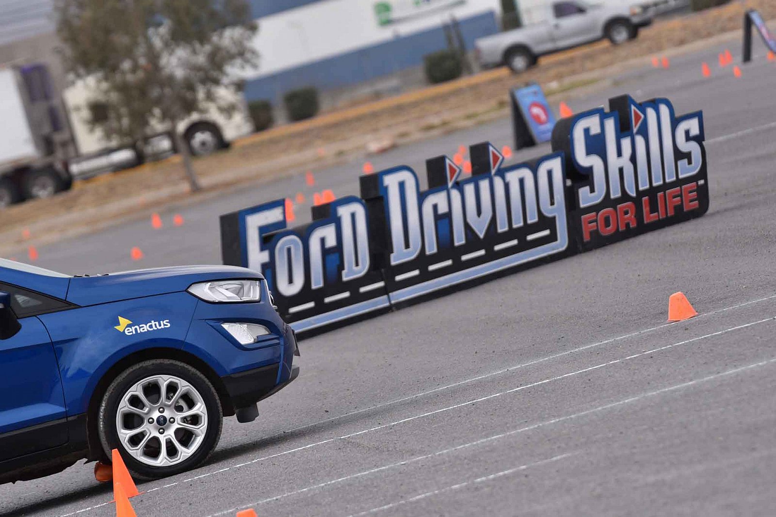 Ford DSFL Chihuahua - 2019