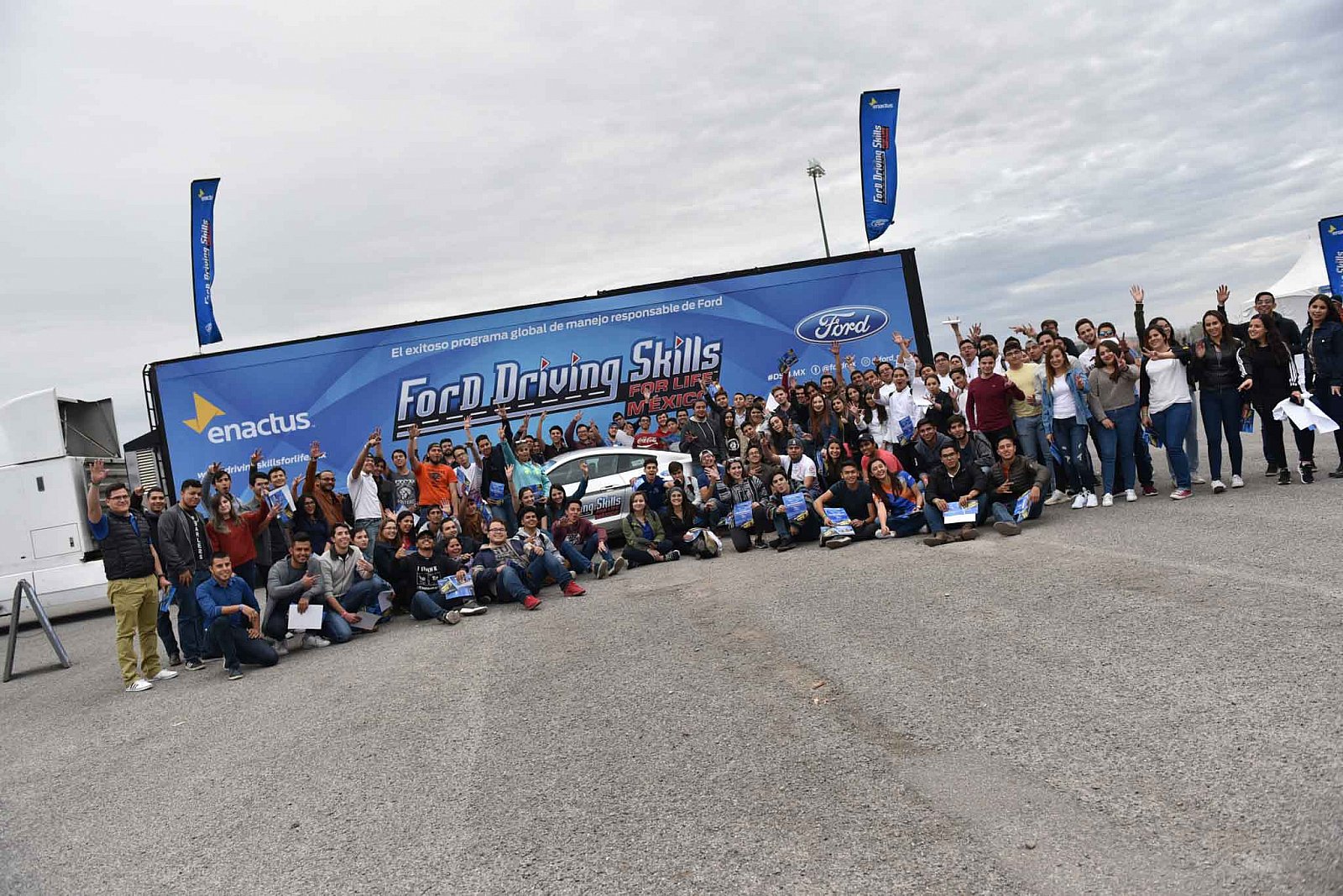 Ford DSFL Chihuahua - 2019
