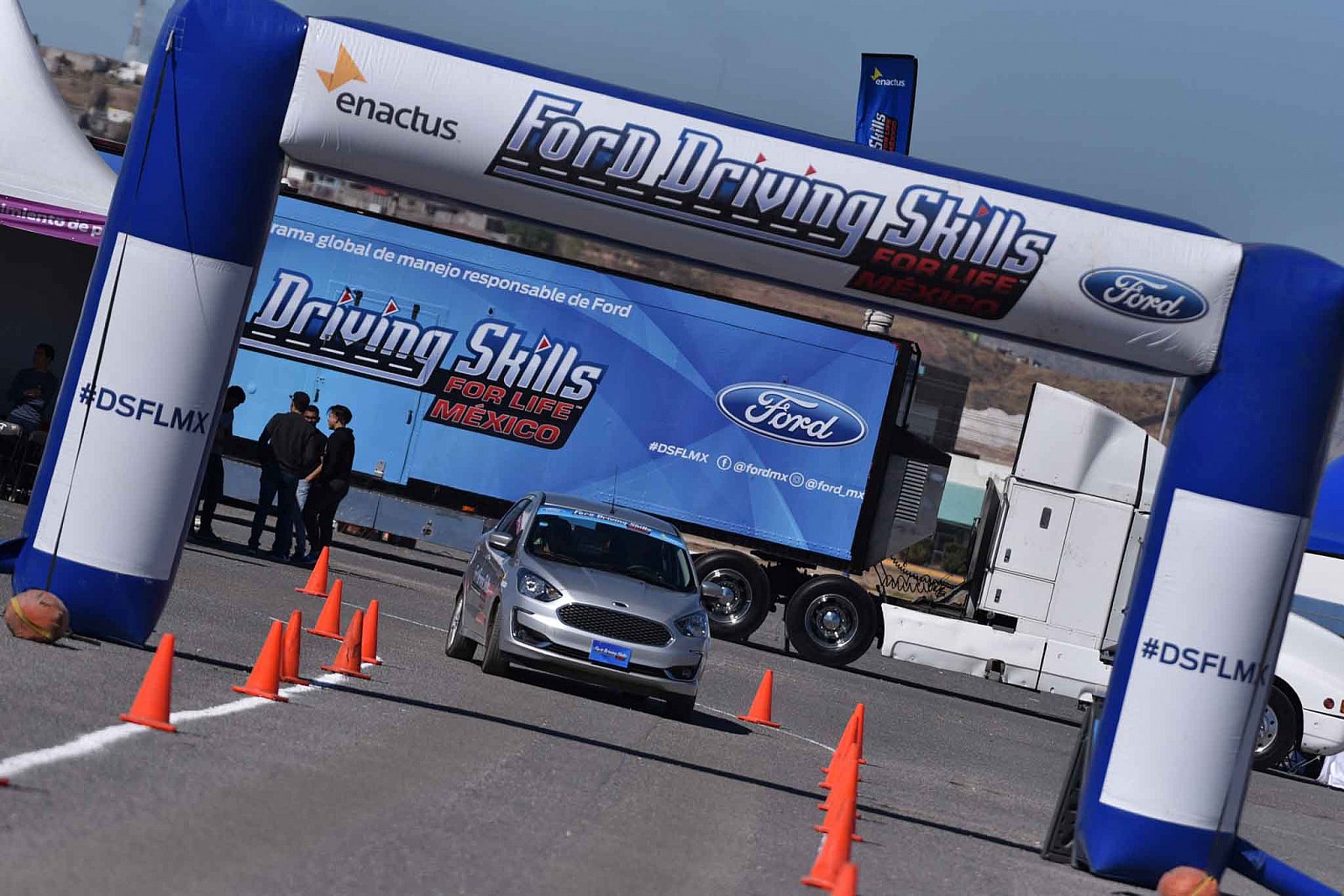 Ford DSFL Chihuahua - 2019