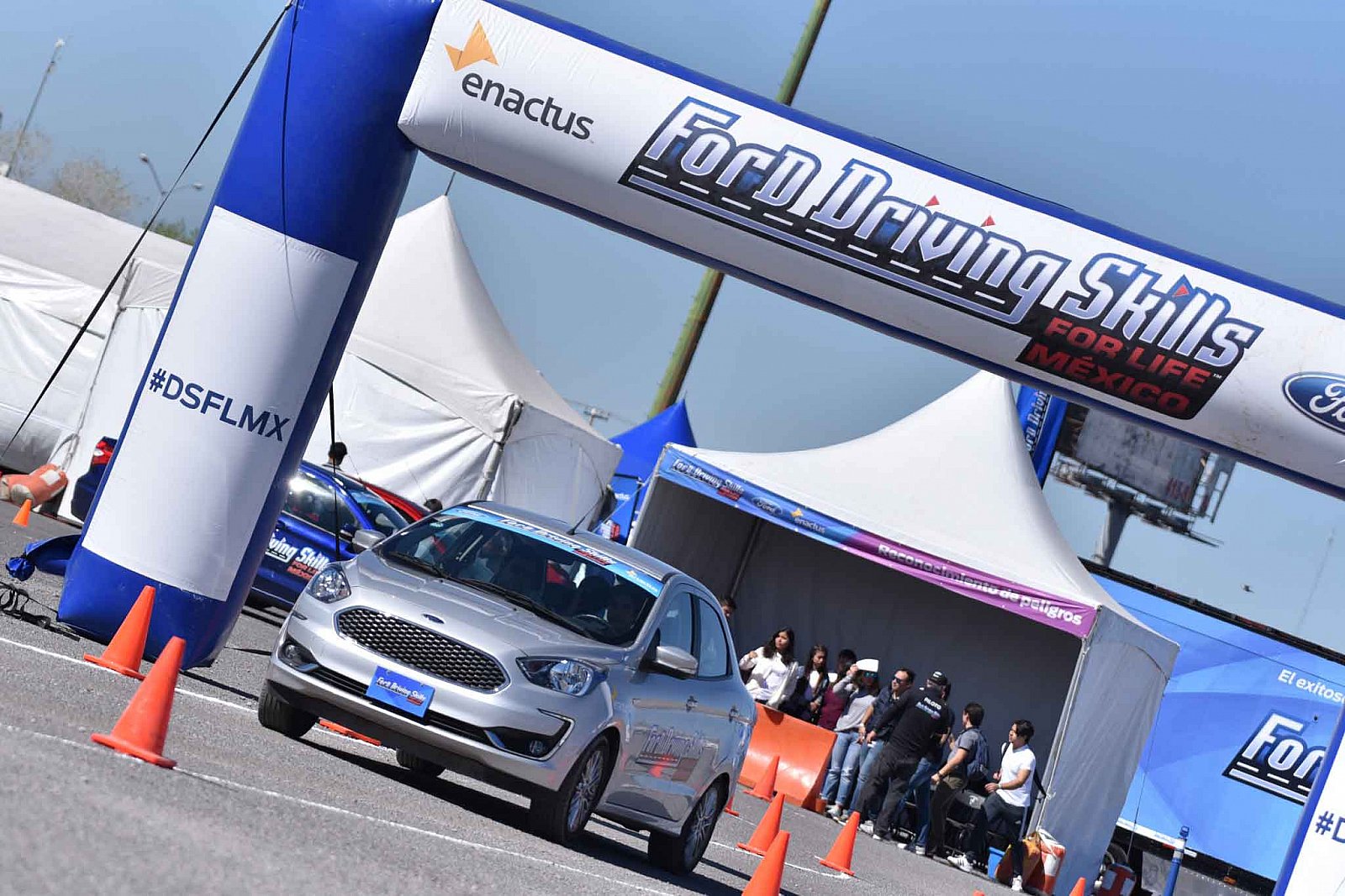 Ford DSFL Chihuahua - 2019