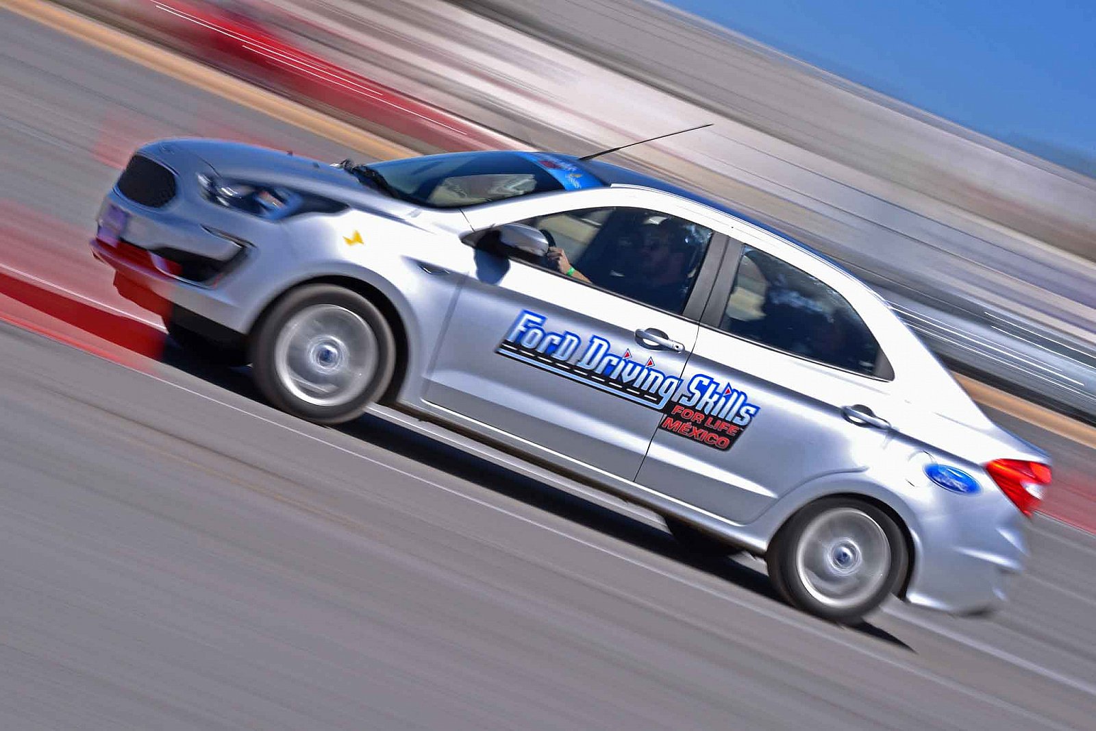 Ford DSFL Chihuahua - 2019