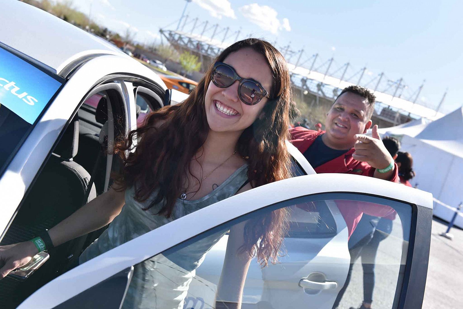 Ford DSFL Chihuahua - 2019