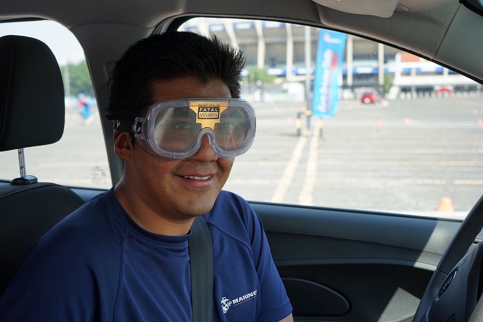 Ford DSFL México - Sede CDMx 2017 