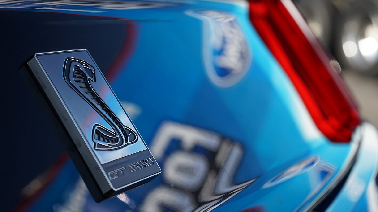 Ford DSFL México - Sede CDMx 2017 