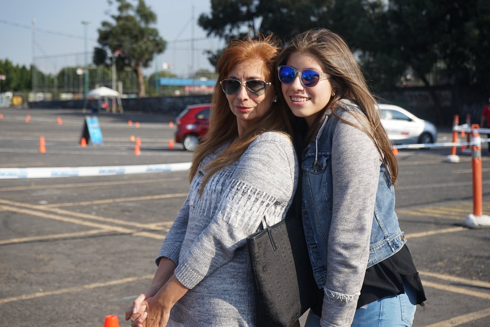 Ford DSFL México - Sede CDMx 2017 