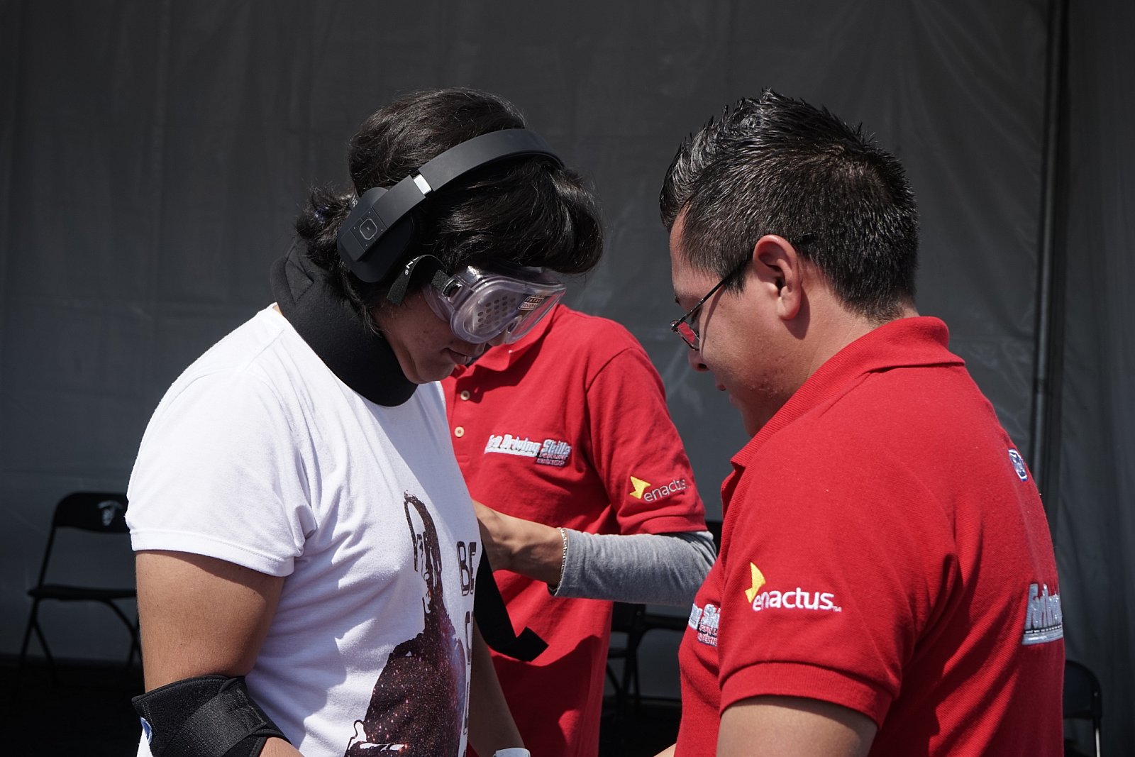 Ford DSFL México - Sede CDMx 2017 