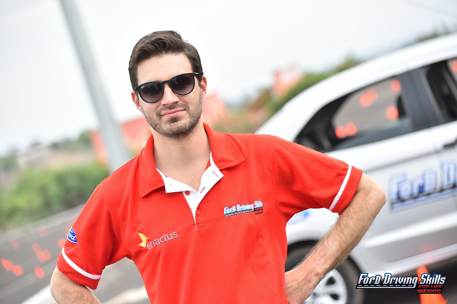 Ford DSFL México -  Sede Querétaro 2016