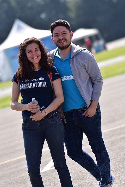 Ford DSFL México - Sede Toluca 2017