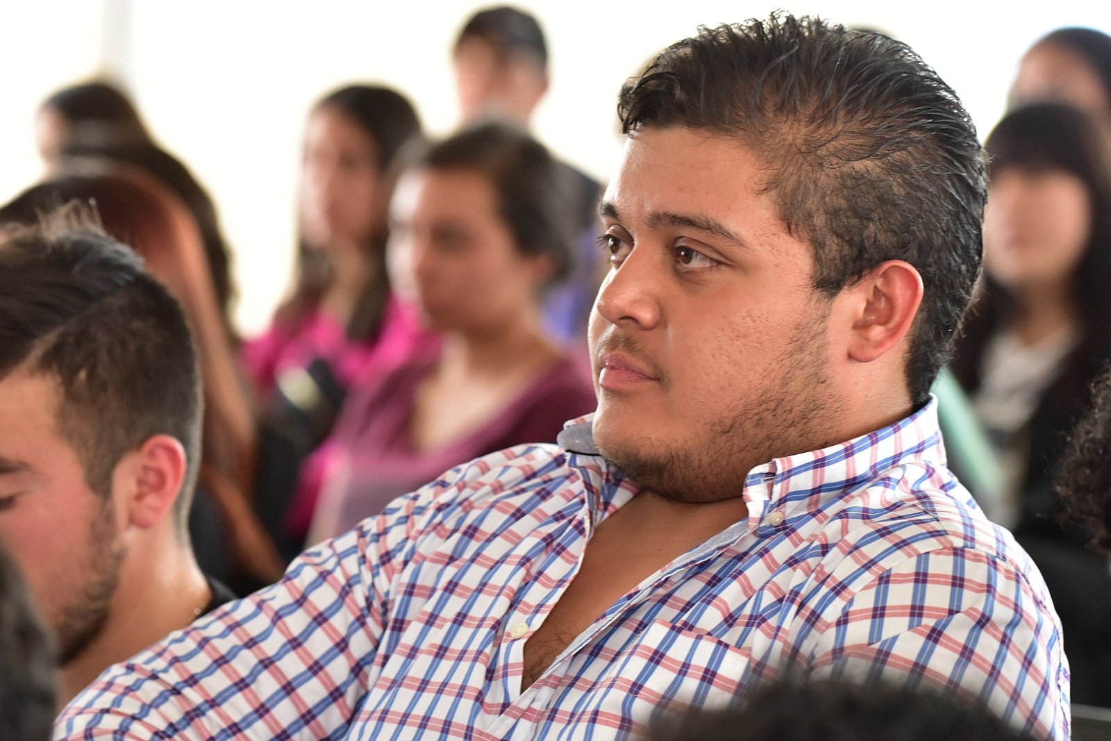 Ford DSFL México - Sede Toluca 2017