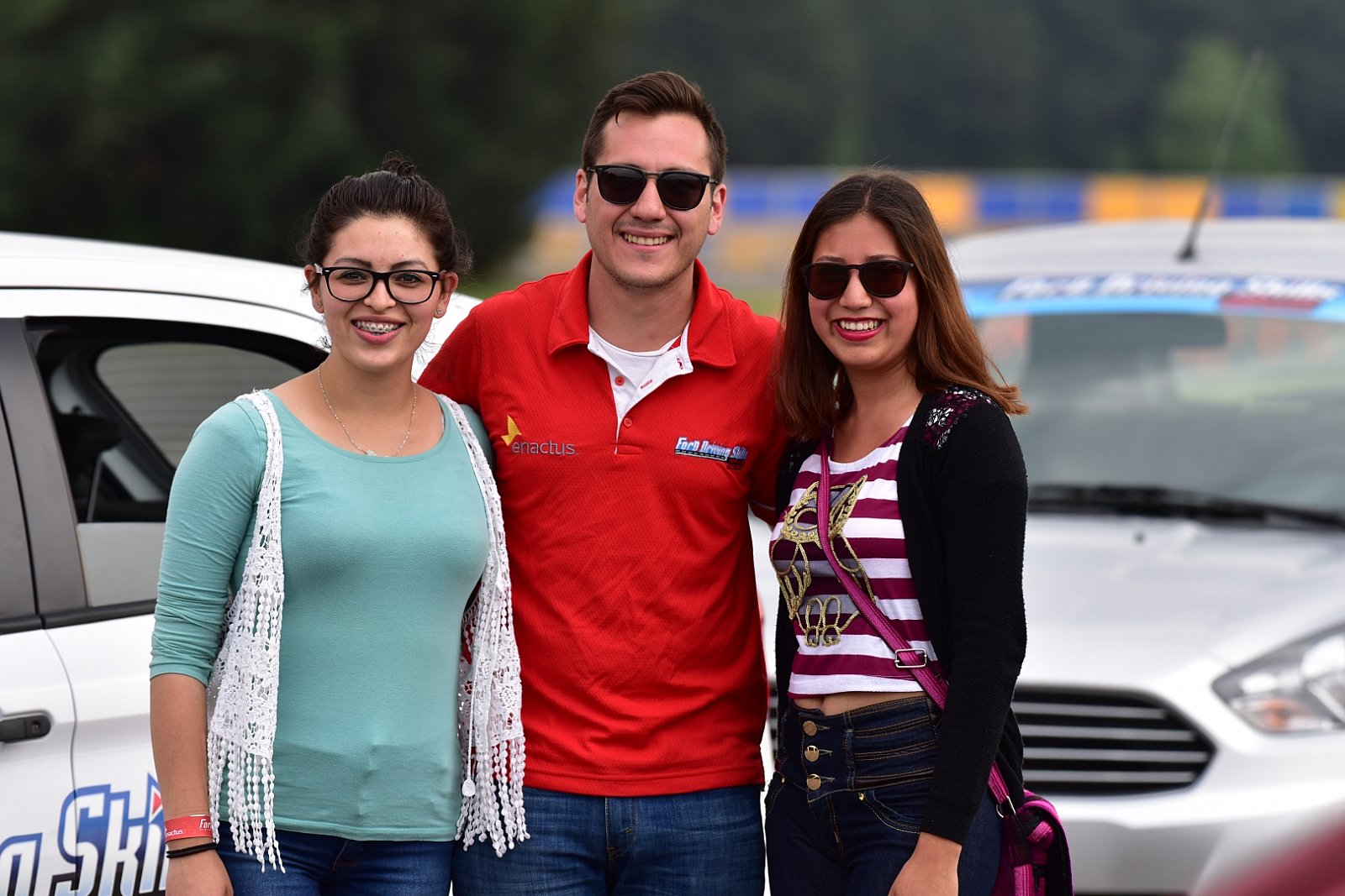 Ford DSFL México - Sede Toluca 2017