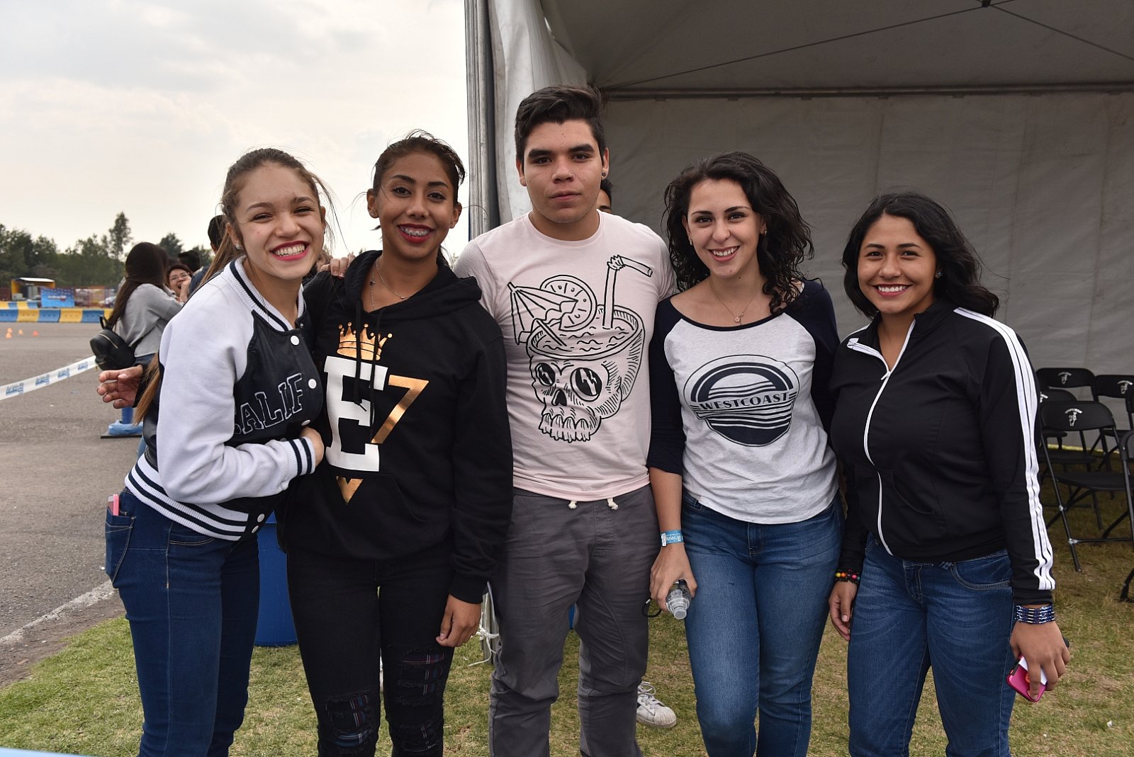 Ford DSFL México - Sede Toluca 2017