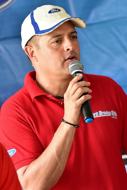 Ford DSFL México - Sede Toluca 2017