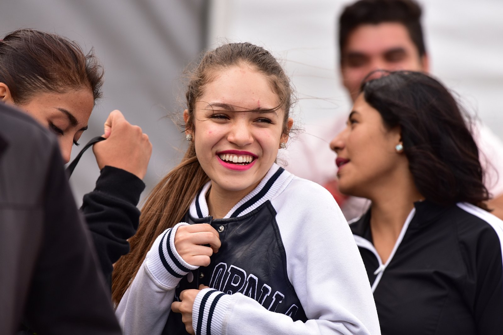 Ford DSFL México - Sede Toluca 2017