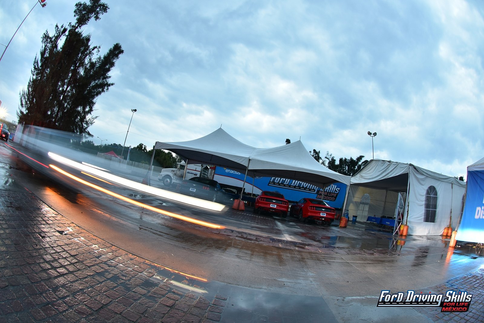 Ford DSFL México - Sede León 2016