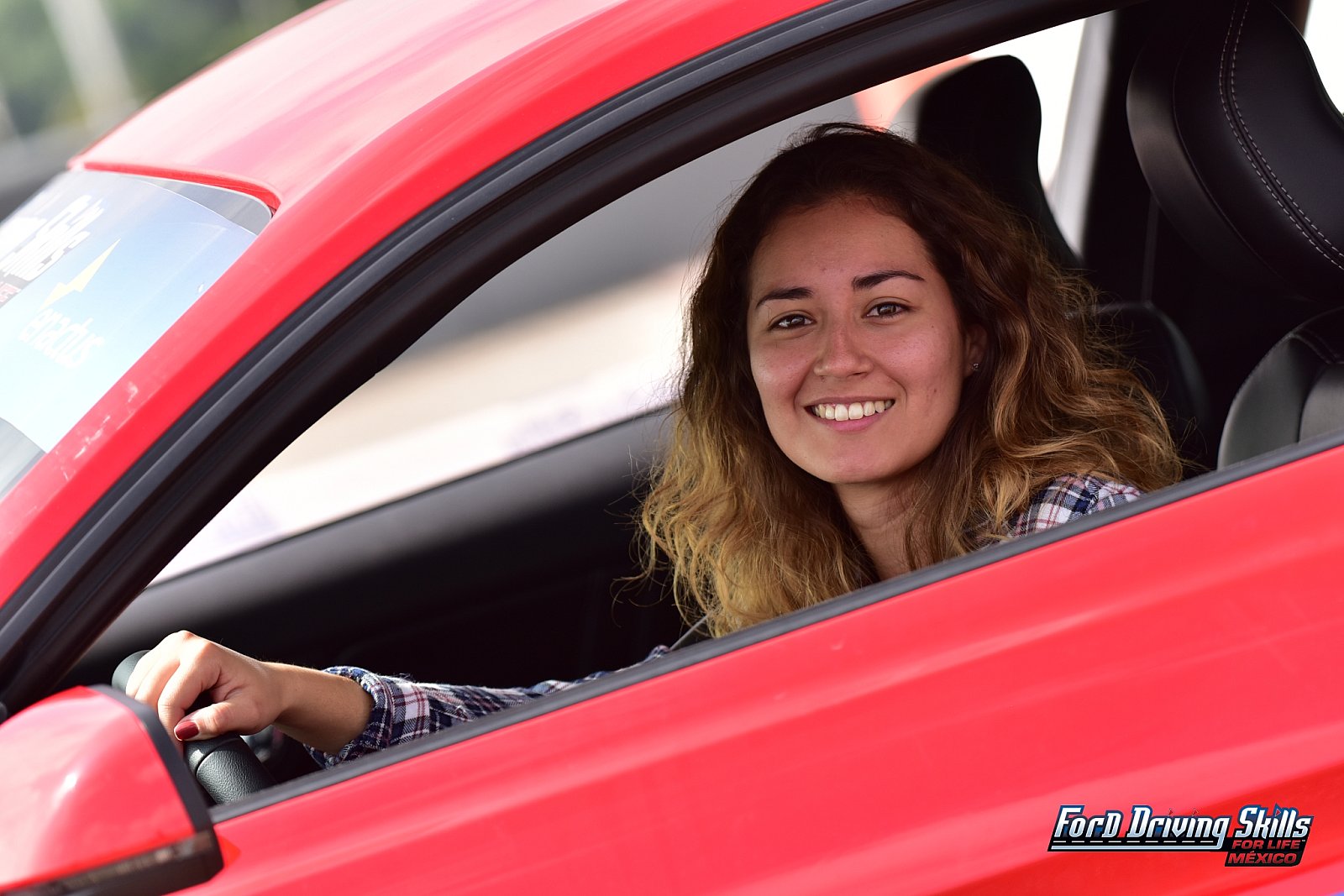 Ford DSFL México - Sede Puebla 2016