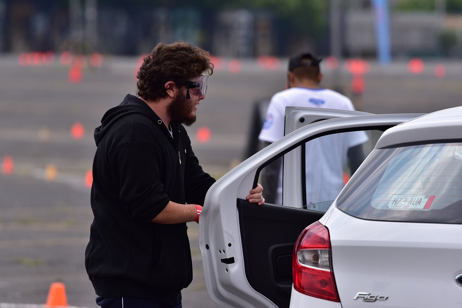 Ford DSFL CDMx - 2018