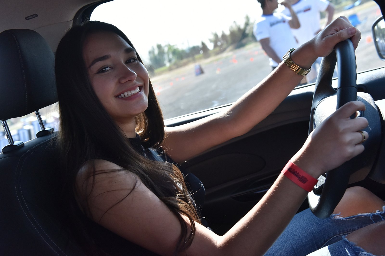 Ford DSFL México - GDL 2018