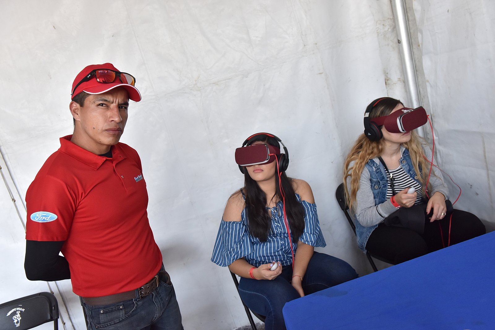 Ford DSFL México - GDL 2018