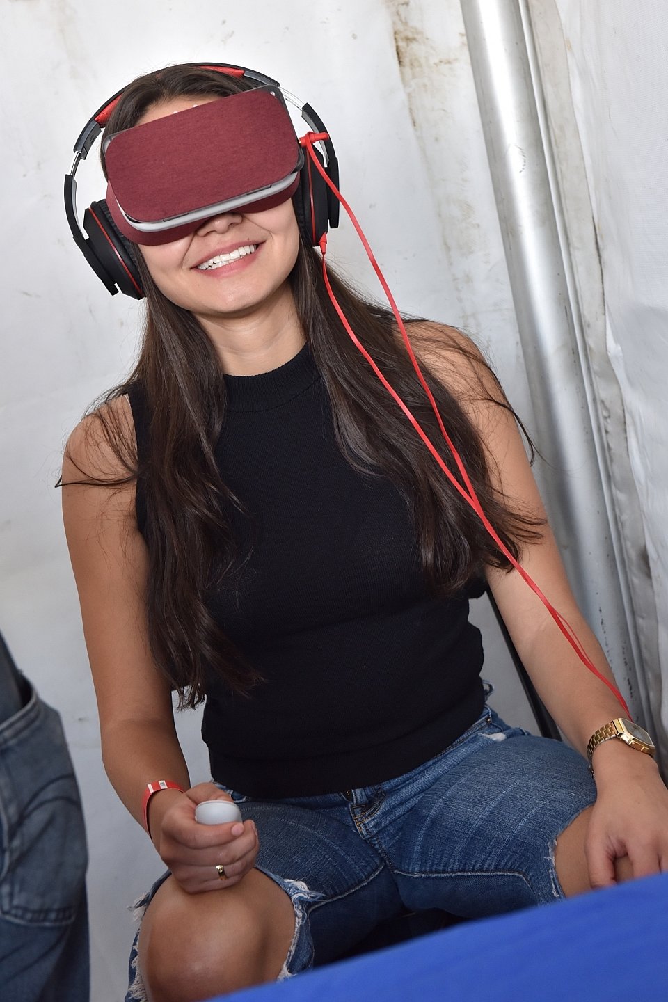 Ford DSFL México - GDL 2018