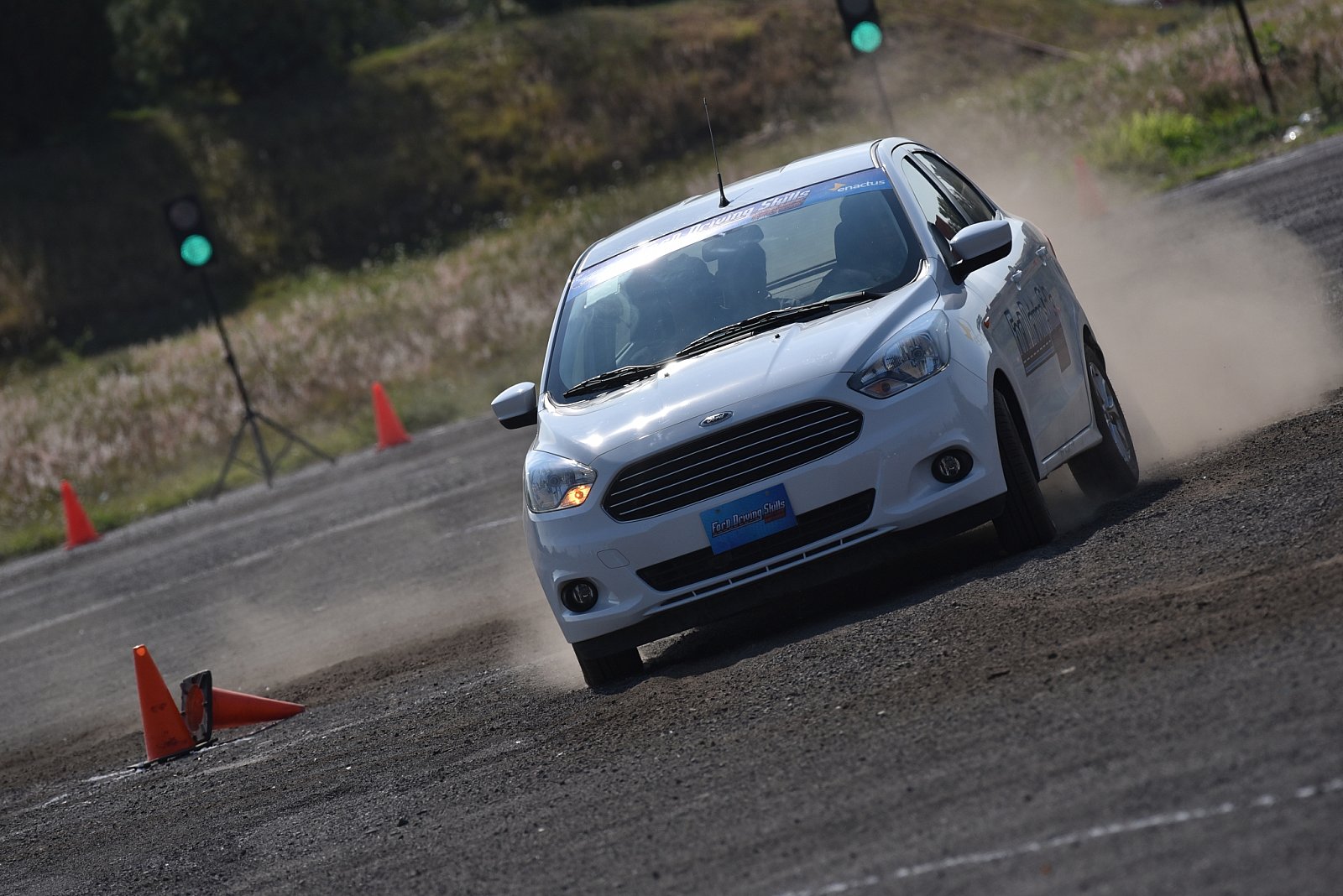 Ford DSFL México - GDL 2018