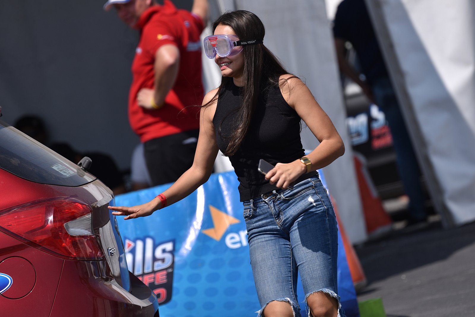 Ford DSFL México - GDL 2018