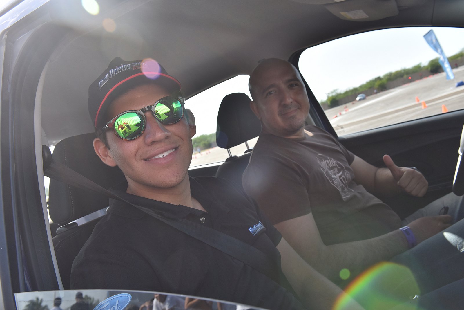 Ford DSFL México - Merida 2018