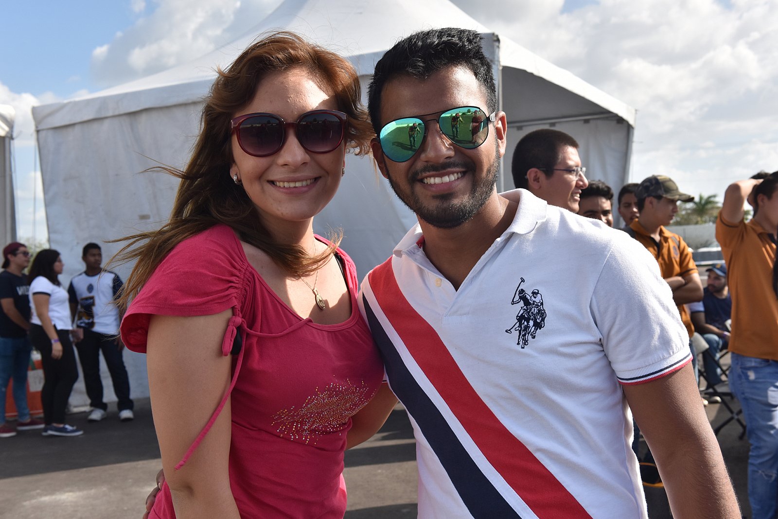 Ford DSFL México - Merida 2018