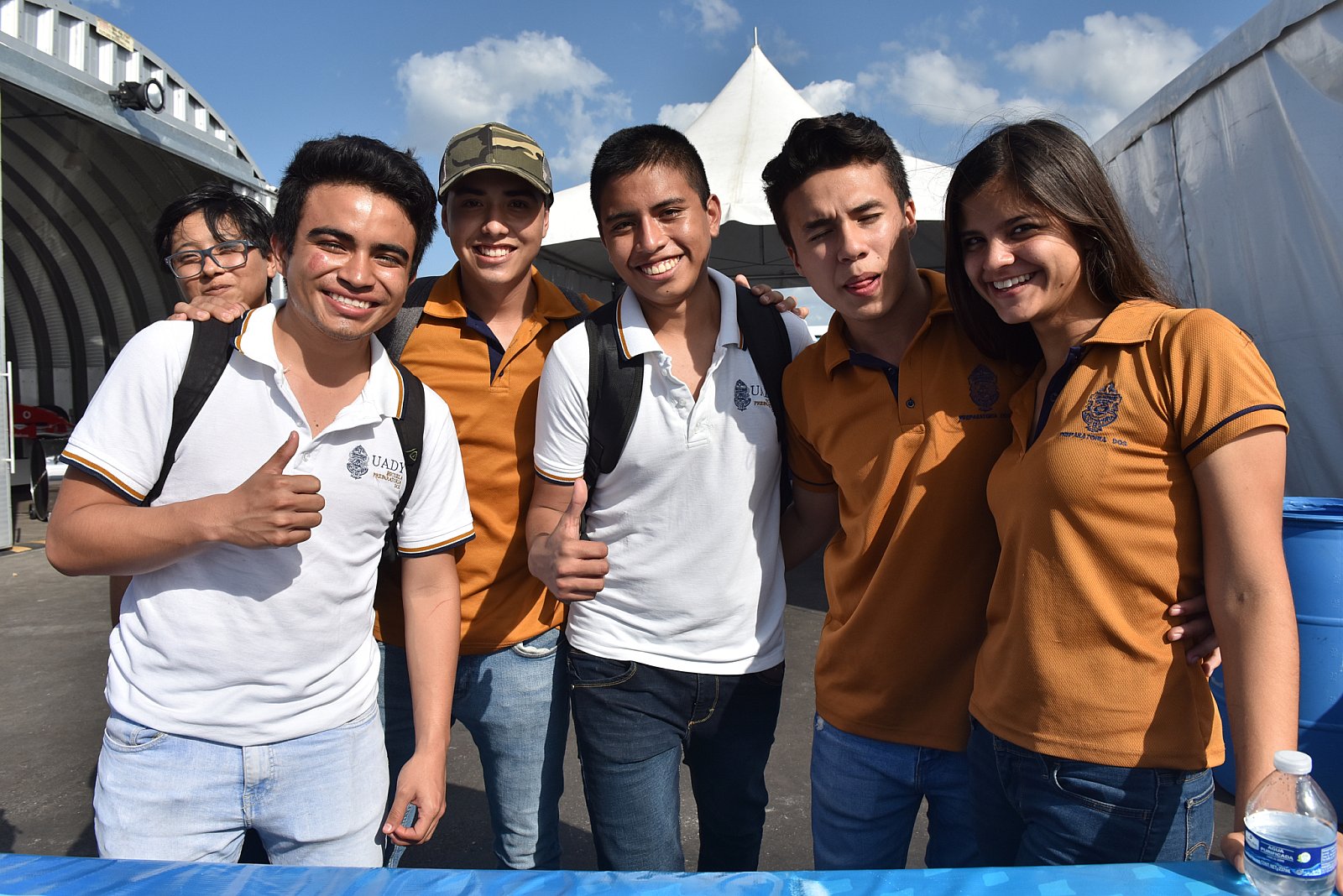 Ford DSFL México - Merida 2018