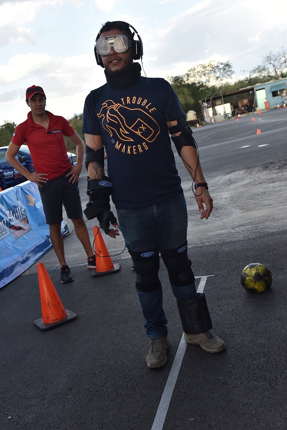 Ford DSFL México - Merida 2018