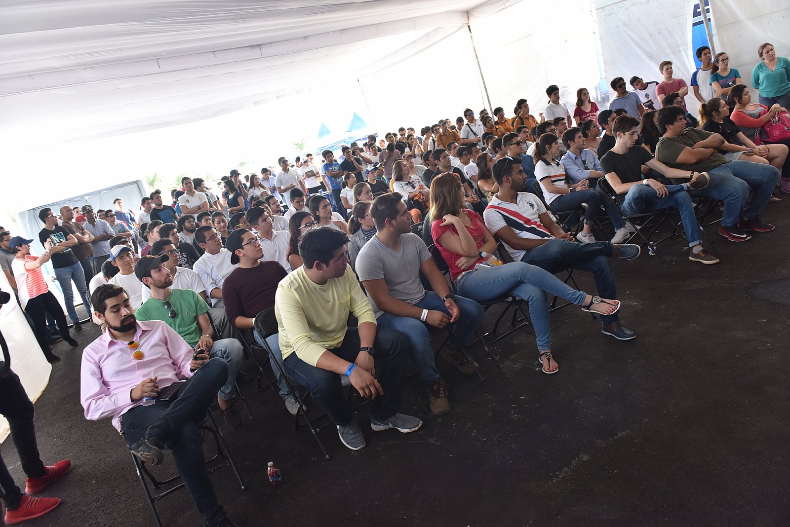 Ford DSFL México - Merida 2018