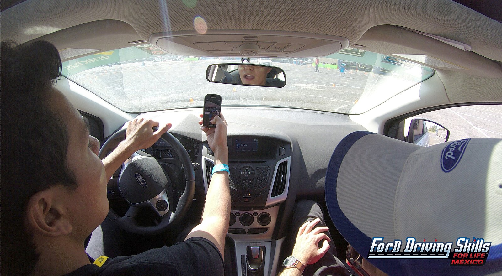 Ford DSFL México – Sede Guadalajara