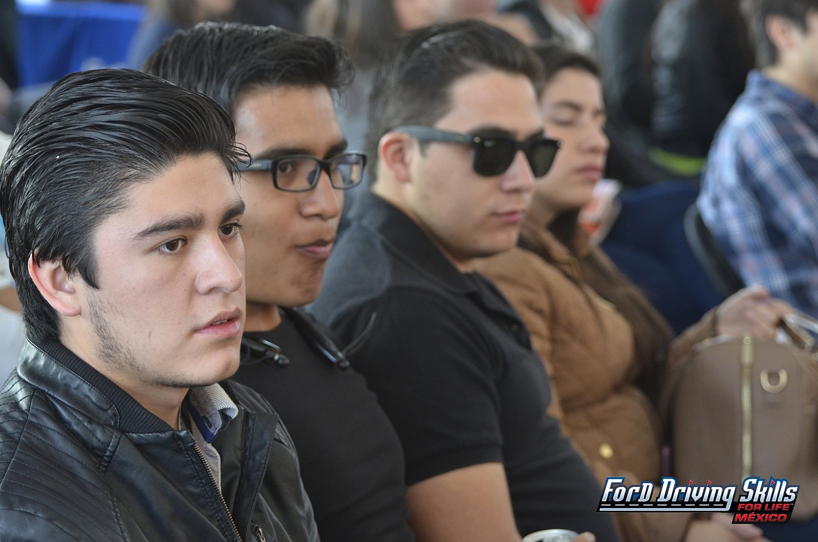 Ford DSFL México – Sede Guadalajara