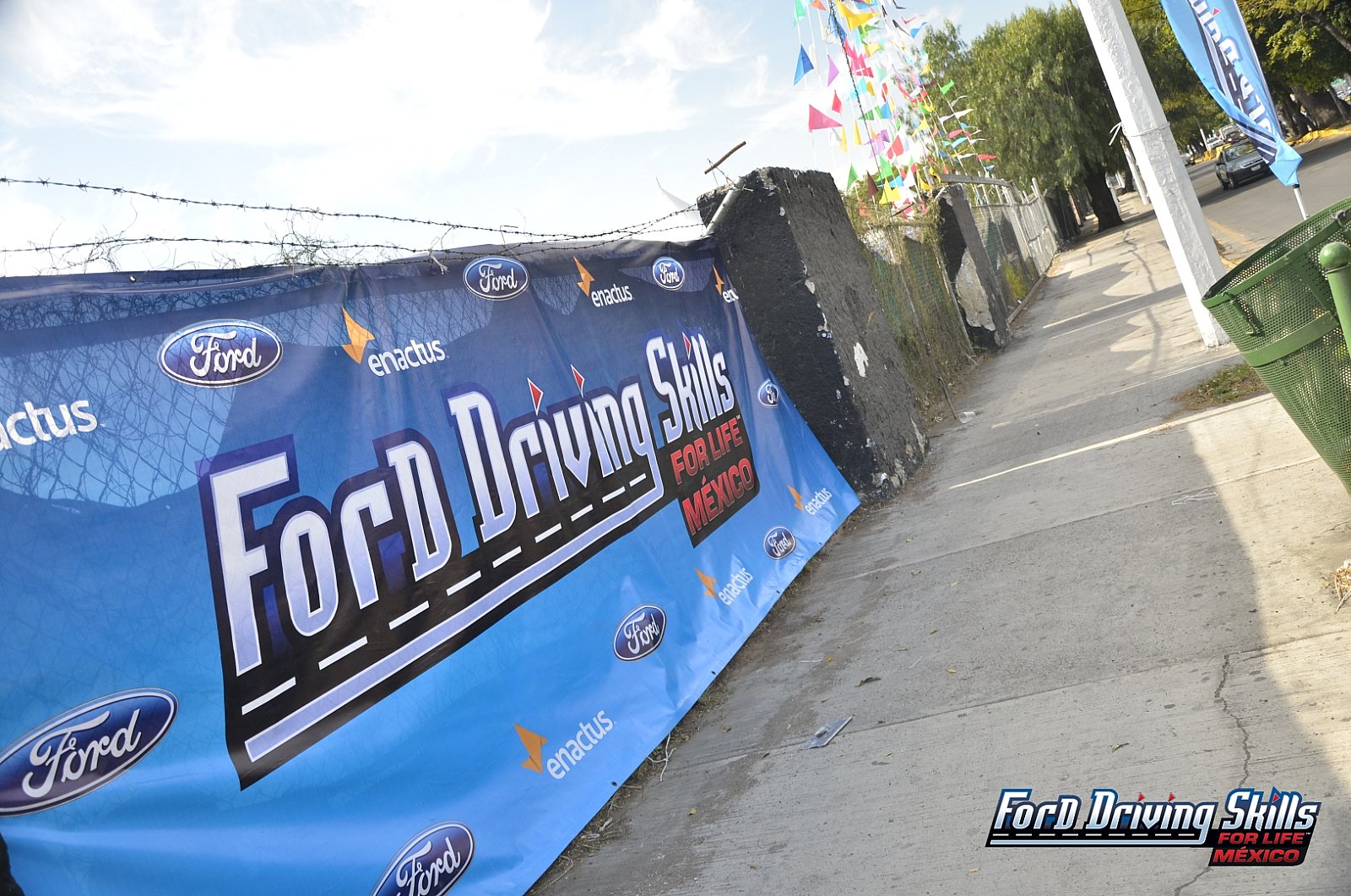 Ford DSFL México – Sede Guadalajara