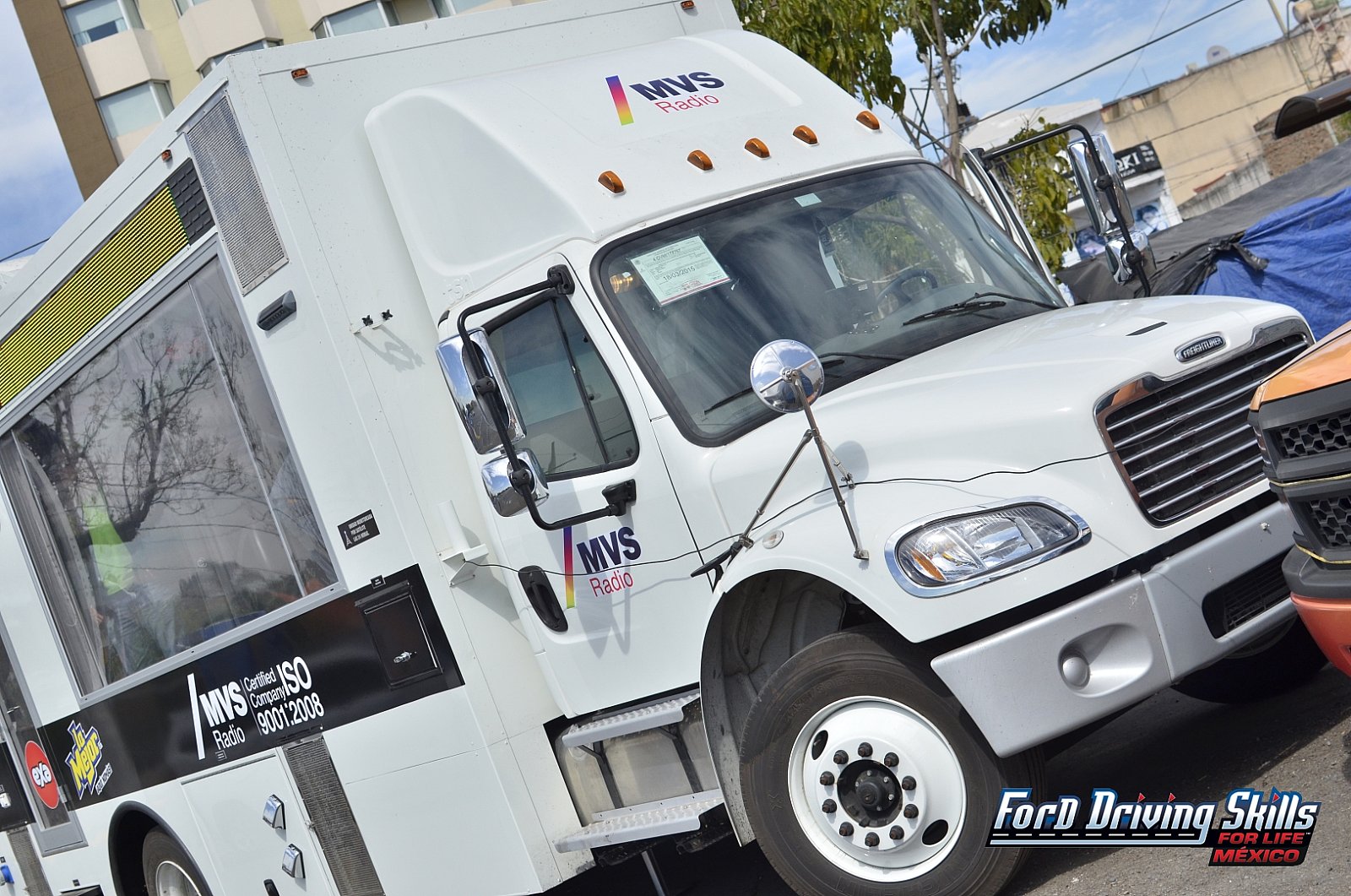 Ford DSFL México – Sede Guadalajara