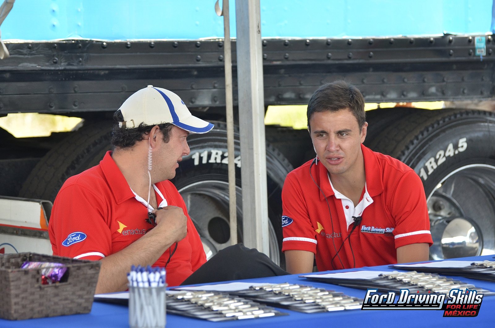 Ford DSFL México – Sede Guadalajara