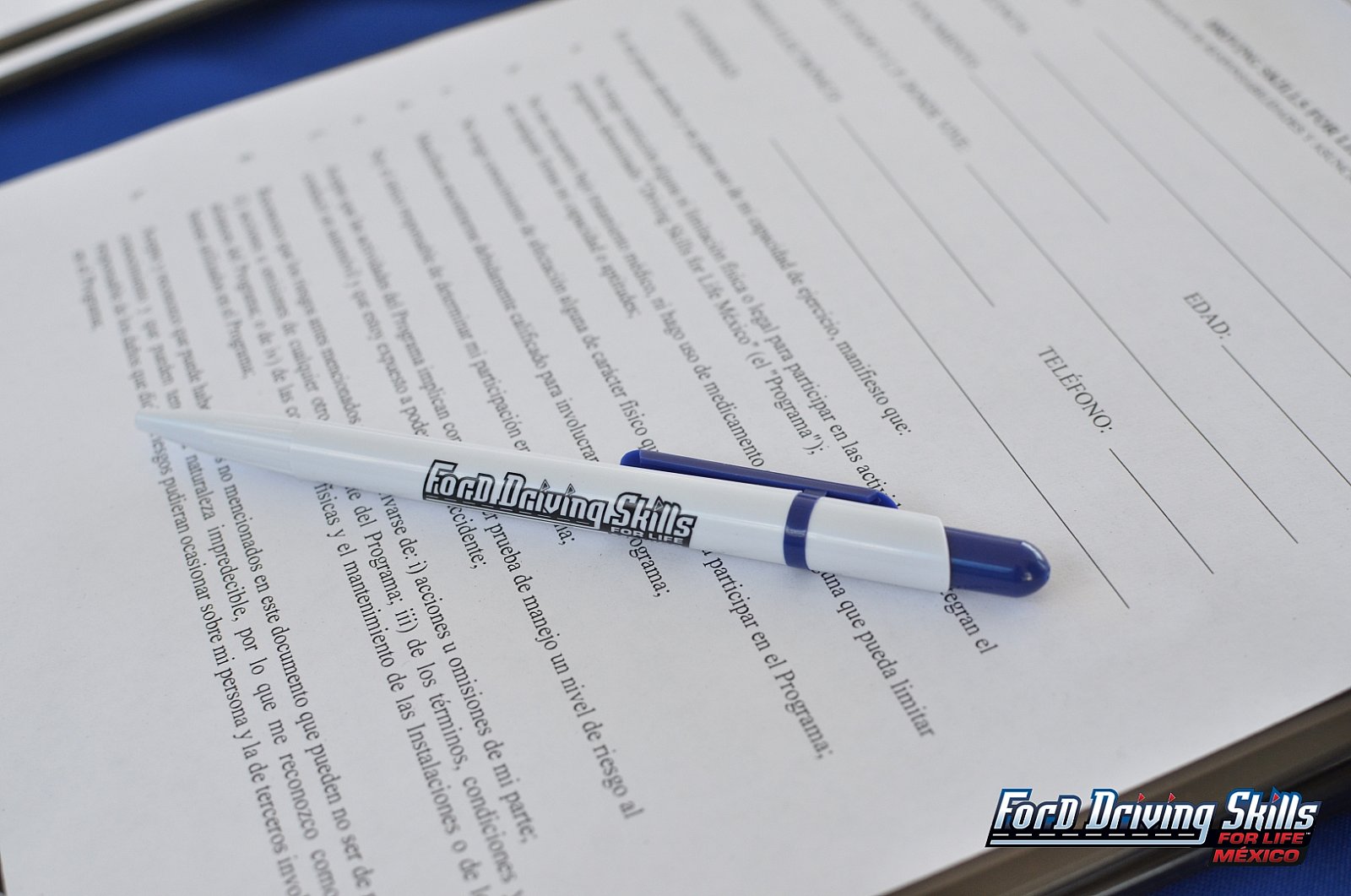 Ford DSFL México – Sede Guadalajara