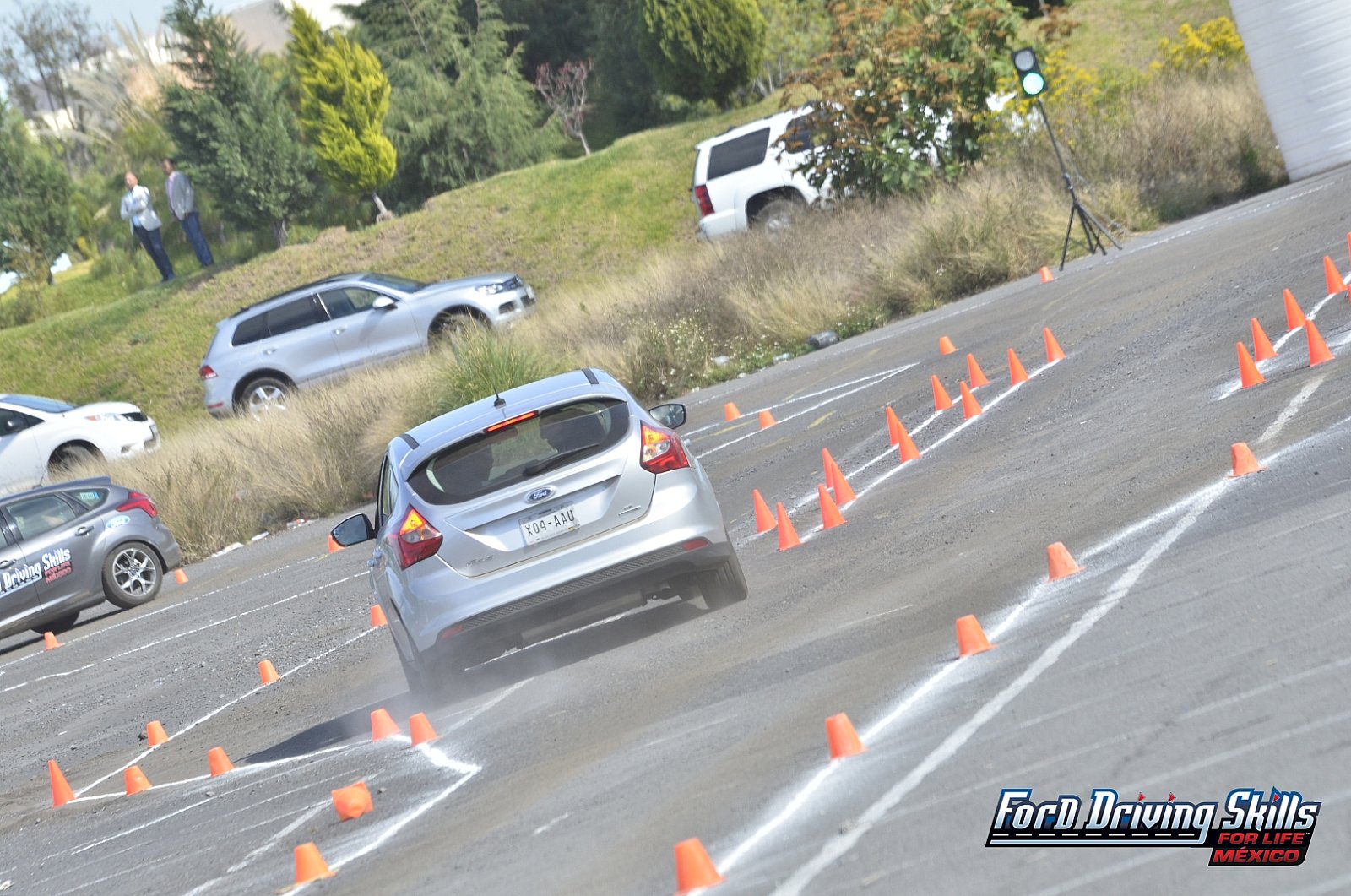Ford DSFL México – Sede Guadalajara